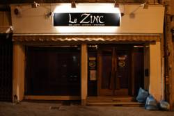 photo of Le Zinc